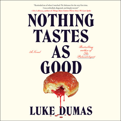 Nothing Tastes as Good