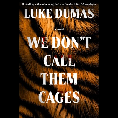 We Don't Call Them Cages We Don't Call Them Cages