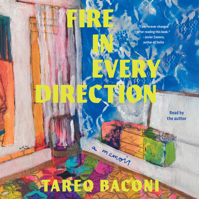 Fire in Every Direction Fire in Every Direction