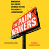 The Pain Brokers The Pain Brokers