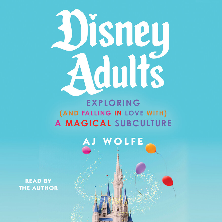 Disney Adults