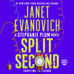 Split Second: Thirty-Two Switcheroo