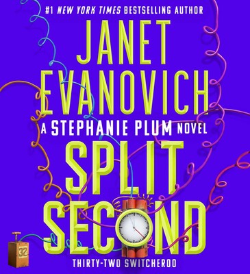 Split Second: Thirty-Two Switcheroo