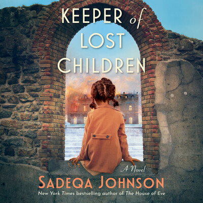 Keeper of Lost Children Keeper of Lost Children