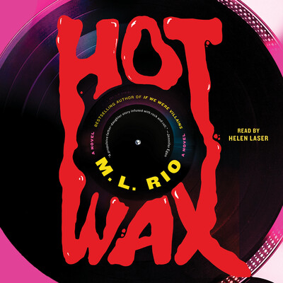 Hot Wax Hot Wax