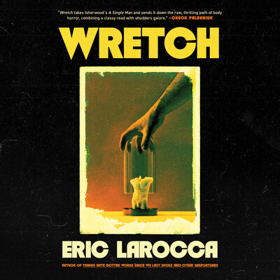 Wretch Wretch