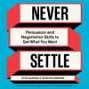 Never Settle Never Settle
