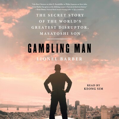 Gambling Man Gambling Man