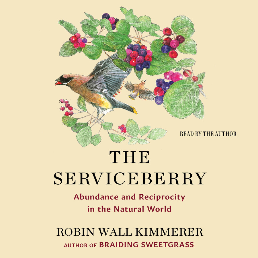 Serviceberry