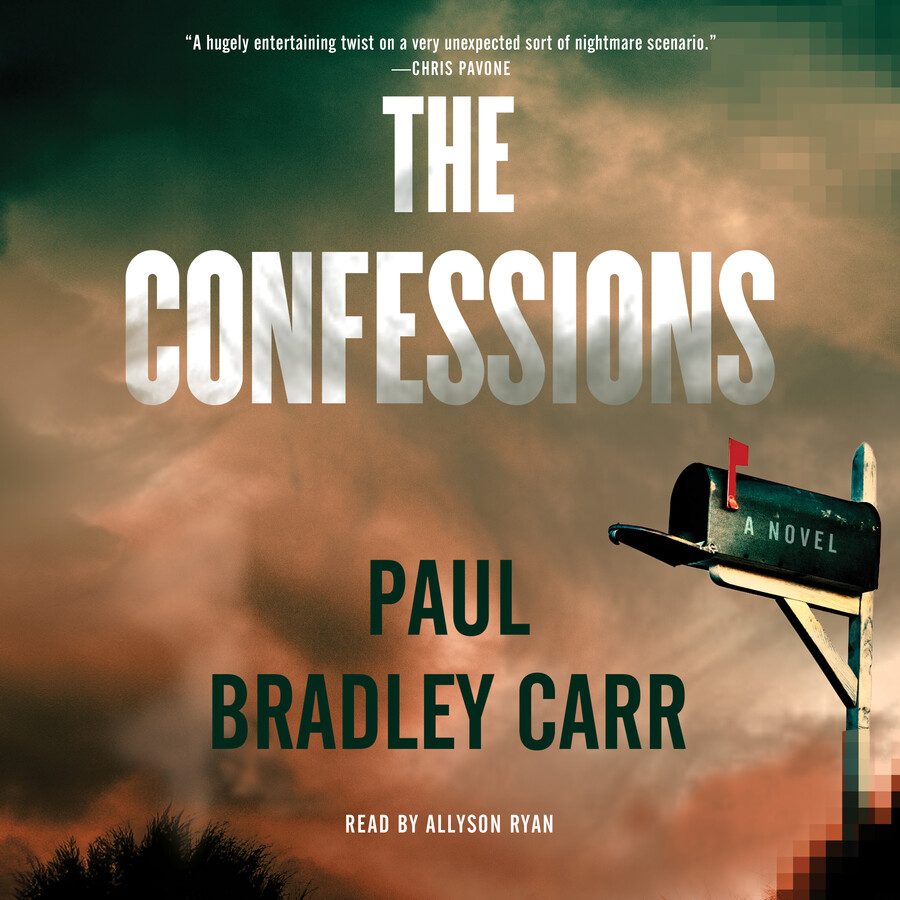 Confessions