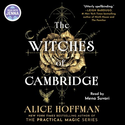 The Witches of Cambridge (A Read with Jenna Pick) The Witches of Cambridge (A Read with Jenna Pick)