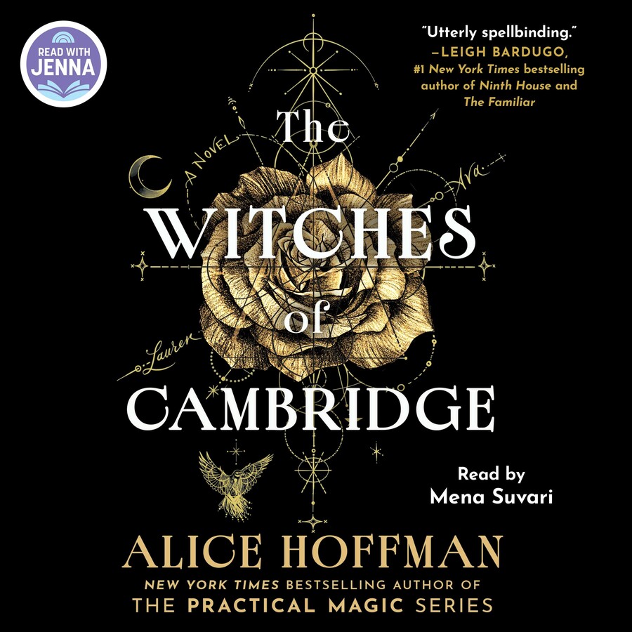 Witches of Cambridge (A Read with Jenna Pick)