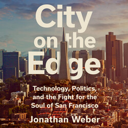 City on the Edge