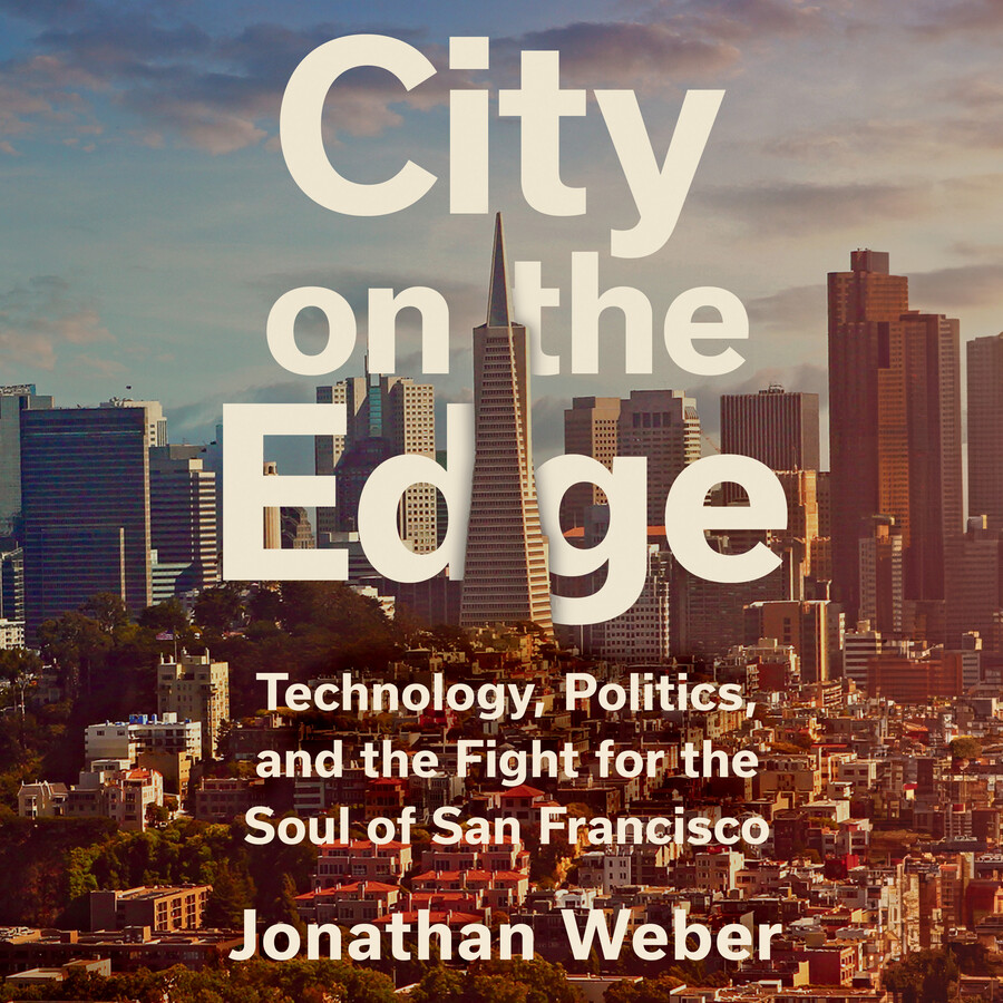 City on the Edge