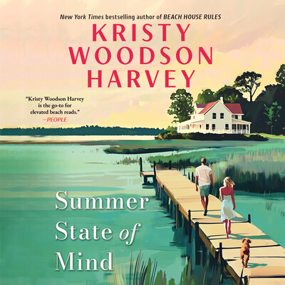 Summer State of Mind Summer State of Mind
