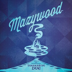 Mazywood Mazywood