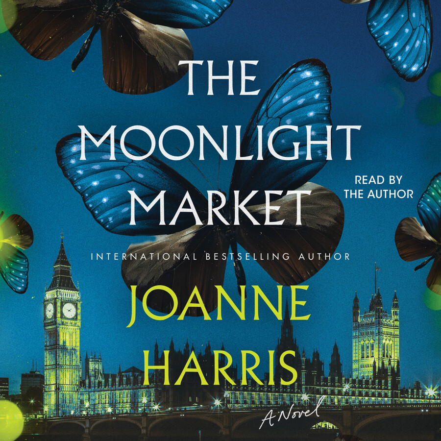 Moonlight Market