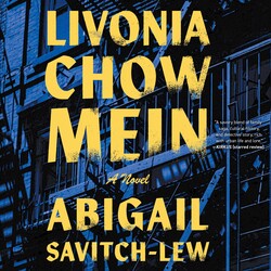 Livonia Chow Mein Livonia Chow Mein