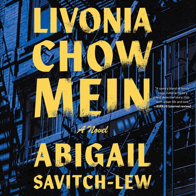 Livonia Chow Mein Livonia Chow Mein