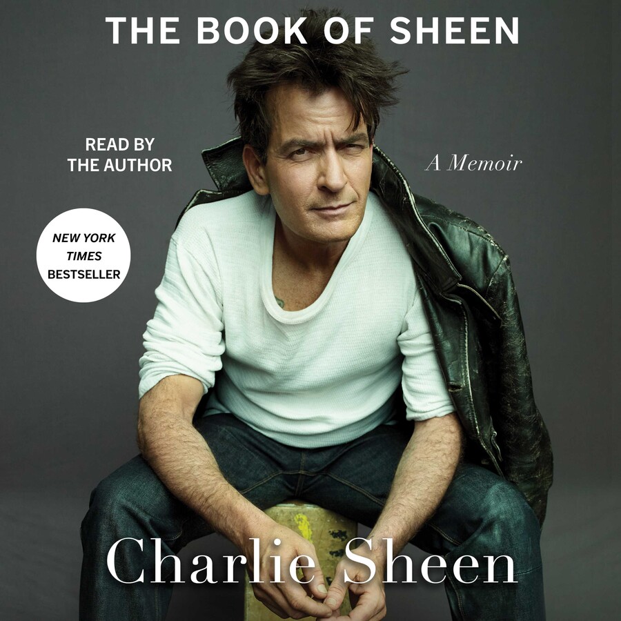 Book of Sheen