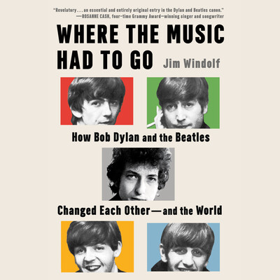 Where the Music Had to Go Where the Music Had to Go