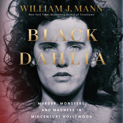 Black Dahlia Black Dahlia