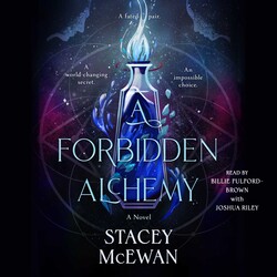 A Forbidden Alchemy A Forbidden Alchemy