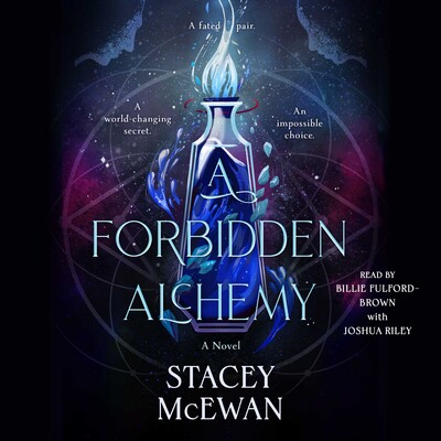 A Forbidden Alchemy A Forbidden Alchemy