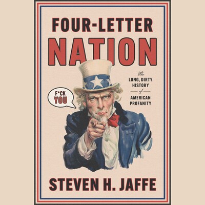 Four-Letter Nation Four-Letter Nation