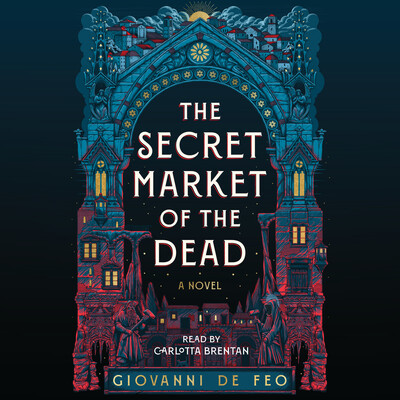 The Secret Market of the Dead The Secret Market of the Dead
