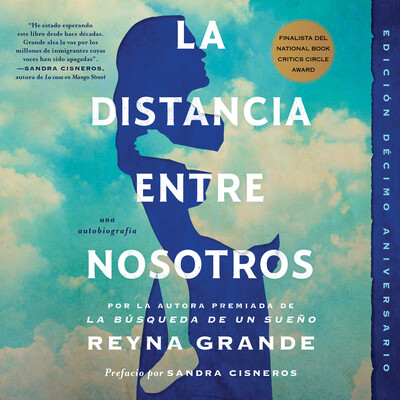 distancia entre nosotros
