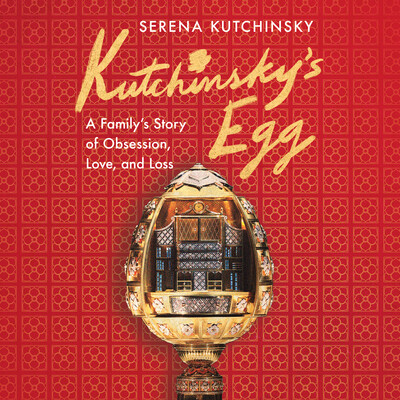 Kutchinsky's Egg Kutchinsky's Egg