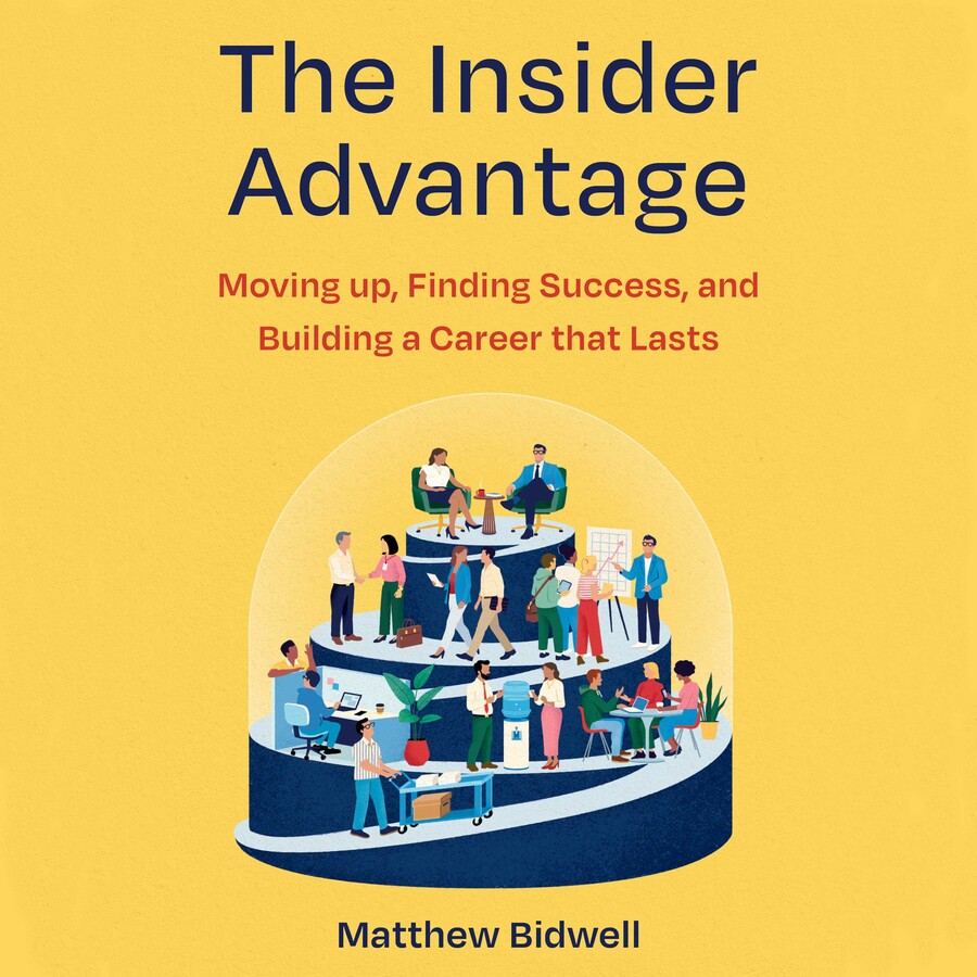 Insider Advantage