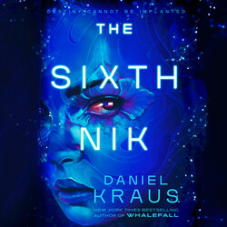 The Sixth Nik The Sixth Nik