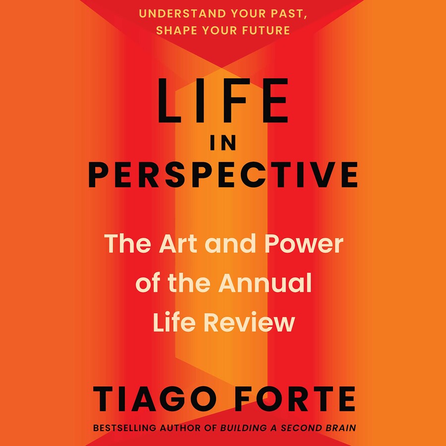 Life in Perspective