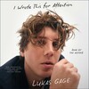 I Wrote This for Attention I Wrote This for Attention