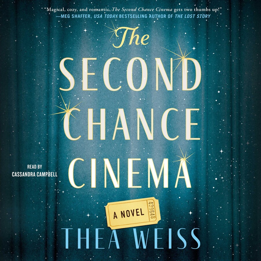 Second Chance Cinema