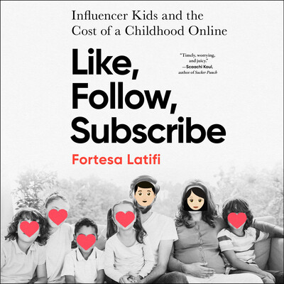 Like, Follow, Subscribe