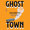 Ghost Town Ghost Town