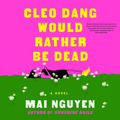 Cleo Dang Would Rather Be Dead Cleo Dang Would Rather Be Dead