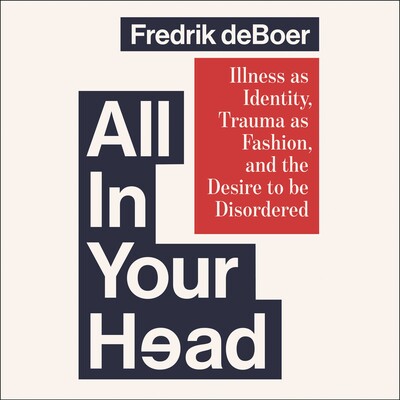 All in Your Head All in Your Head