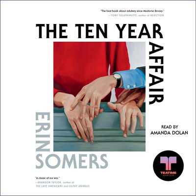 The Ten Year Affair The Ten Year Affair
