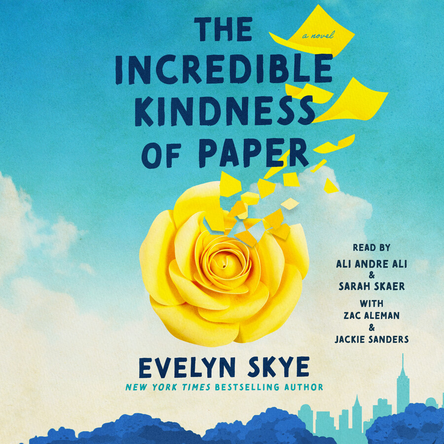 Incredible Kindness of Paper