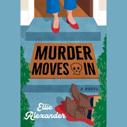 Murder Moves In Murder Moves In