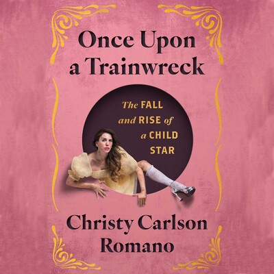 Once Upon a Trainwreck Once Upon a Trainwreck