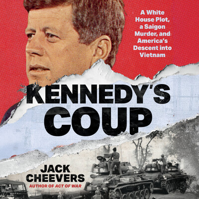 Kennedy's Coup Kennedy's Coup