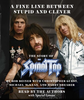 A Fine Line Between Stupid and Clever A Fine Line Between Stupid and Clever