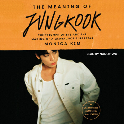 The Meaning of Jungkook The Meaning of Jungkook