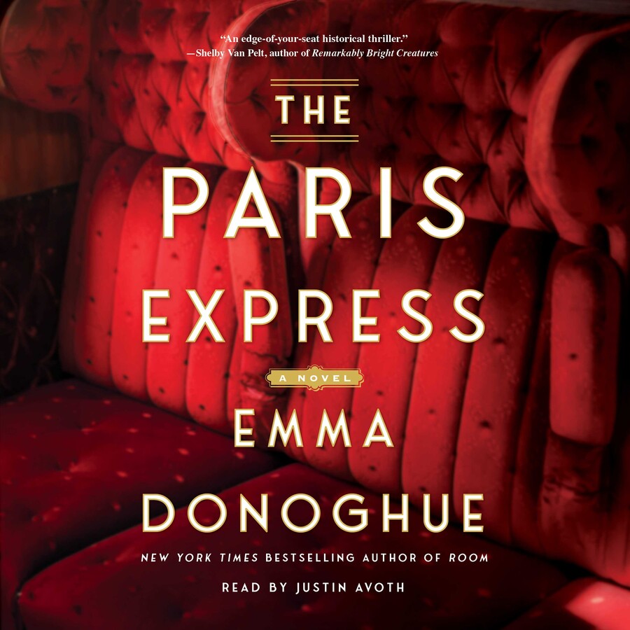 Paris Express