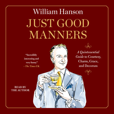 Just Good Manners Just Good Manners